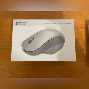 Microsoft Surface Precision  Mouse